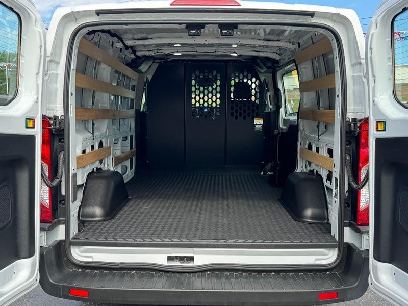 Used 2025 Ford Transit 250 Low Roof w/ Exterior Upgrade Package RWD image 5