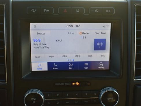 Used 2021 Ford Expedition King Ranch image 28