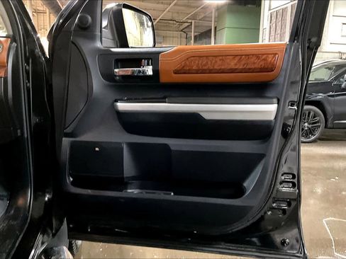 Used 2014 Toyota Tundra 1794 Edition image 23