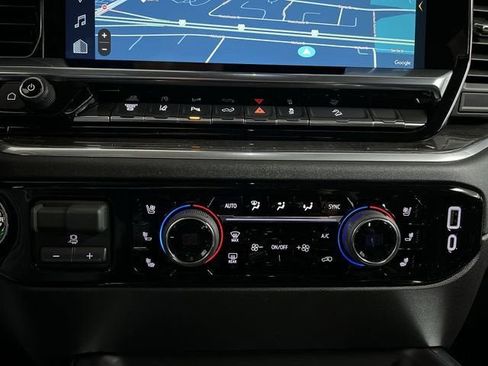 New 2026 Chevrolet Silverado 2500 LTZ w/ Trail Boss Package image 18