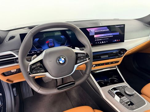 Used 2026 BMW 430i RWD image 10