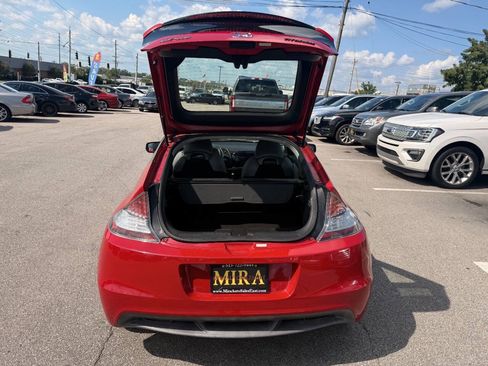 Used 2011 Honda CR-Z EX image 30