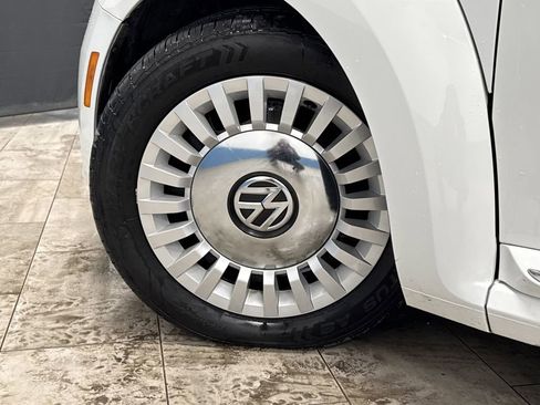 Used 2016 Volkswagen Beetle 1.8T SE image 31