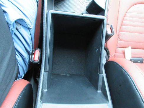 Used 2024 Kia Sportage SX FWD image 28