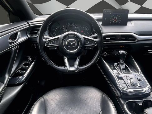Used 2020 MAZDA CX-9 Grand Touring AWD/4WD image 5