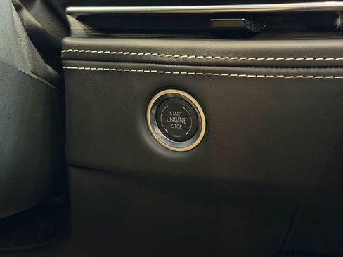 New 2026 Cadillac Escalade V image 39