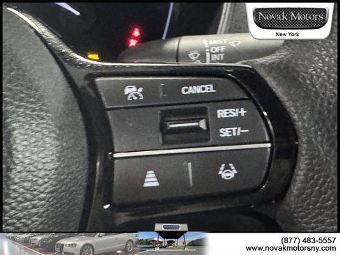 Used 2022 Honda Civic LX image 17