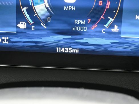 Used 2026 Chevrolet Traverse Z71 w/ Driver Confidence Package AWD/4WD image 18