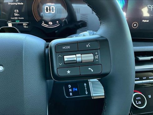 Used 2026 Hyundai Santa Fe SEL AWD/4WD image 22