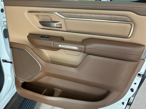 Used 2020 RAM 1500 Limited AWD/4WD image 52
