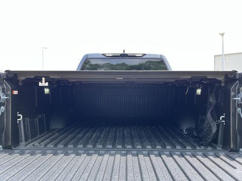 Used 2025 Toyota Tundra TRD Pro AWD/4WD image 28