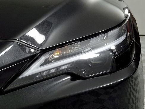 Certified 2025 Lexus RX 350 FWD image 11