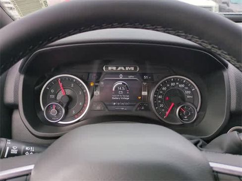 New 2026 RAM 2500 Big Horn image 33