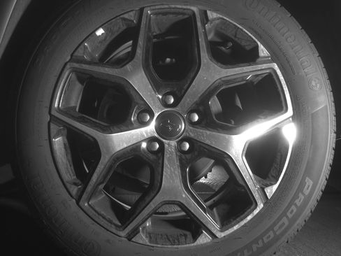 Used 2025 Jeep Compass Limited image 14