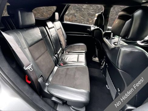 Used 2019 Dodge Durango GT AWD/4WD image 24