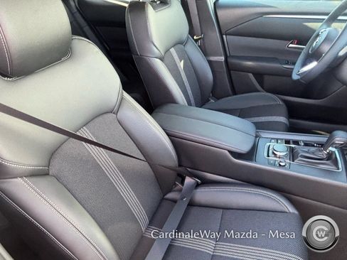 New 2026 MAZDA CX-50 AWD 2.5 S w/ Preferred Pkg image 11