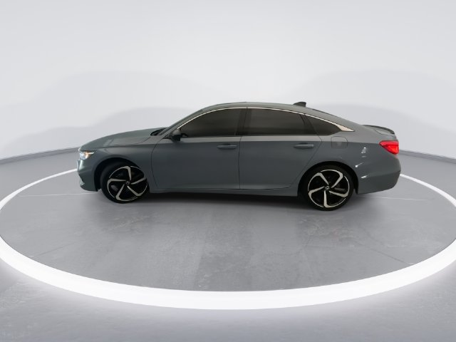 Used 2022 Honda Accord Sport image 9