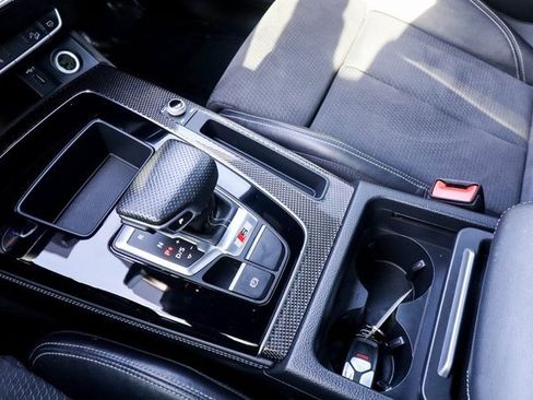 Used 2022 Audi SQ5 Premium Plus w/ Premium Plus Package image 67