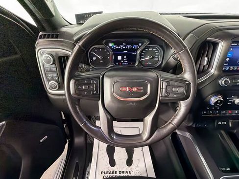 Used 2020 GMC Sierra 1500 AT4 w/ AT4 Premium Package image 11