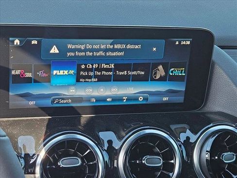 New 2026 Mercedes-Benz GLA 250 image 12