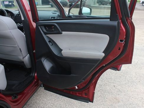 Used 2016 Subaru Forester 2.5i w/ Protection Package #1 image 35