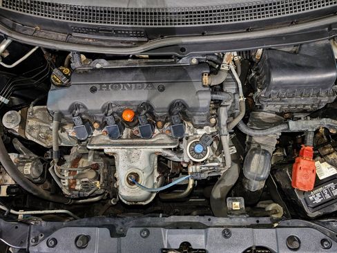 Used 2014 Honda Civic EX image 50