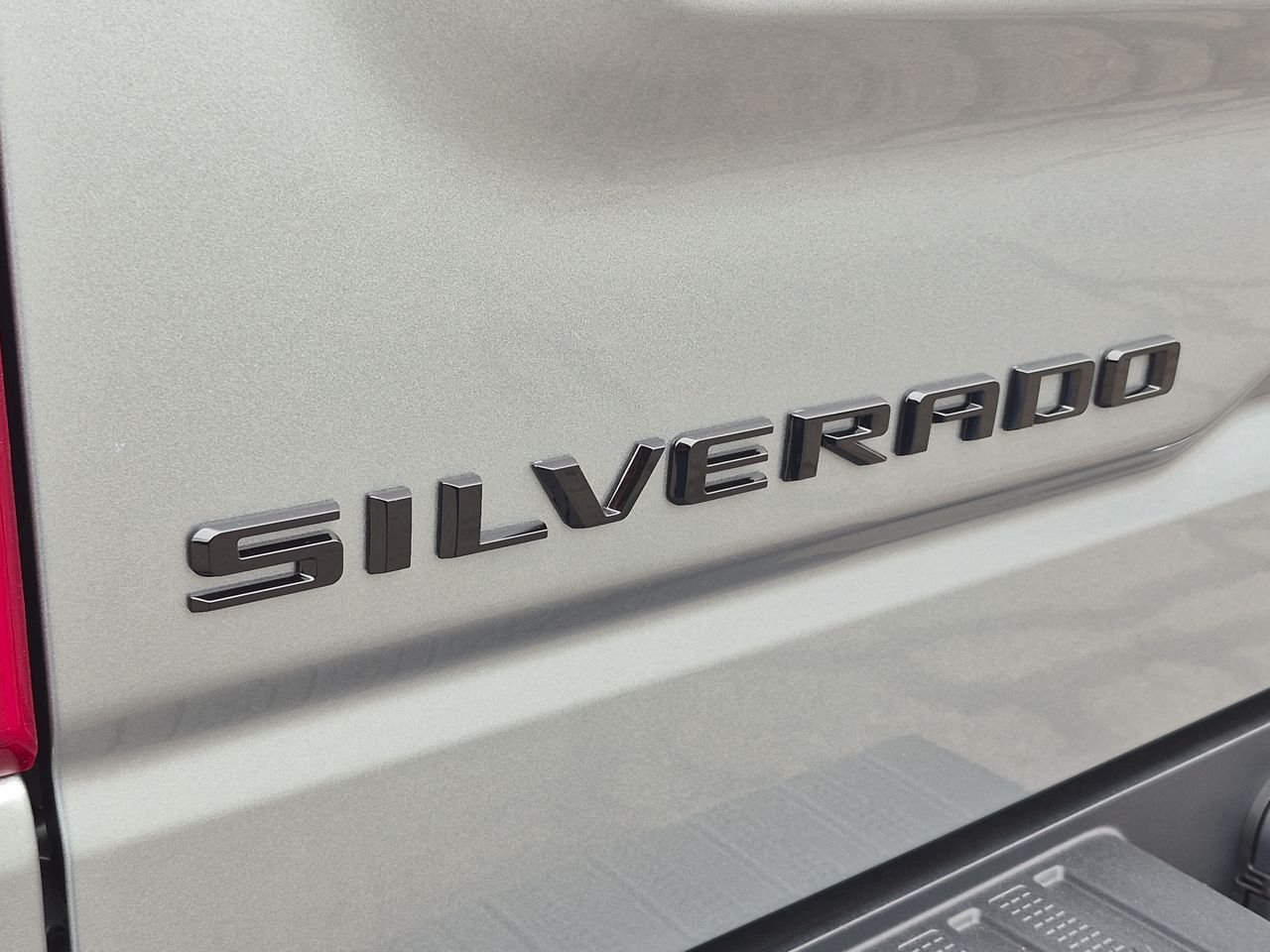 New 2026 Chevrolet Silverado 1500 RST w/ All Star Edition Plus AWD/4WD image 33