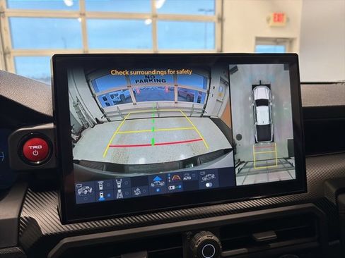 Used 2025 Toyota Tacoma TRD Pro image 58