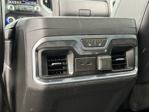 Used 2021 GMC Sierra 1500 AT4 w/ AT4 Preferred Package AWD/4WD image 25