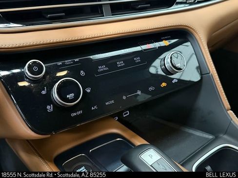 Used 2022 INFINITI QX60 Autograph w/ Cargo Package image 22