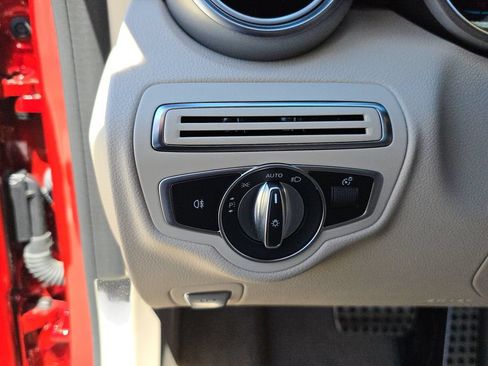 Used 2023 Mercedes-Benz C 300 Cabriolet image 32