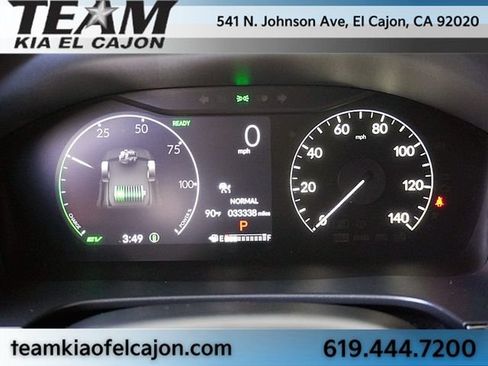 Used 2024 Honda CR-V Sport-L image 34