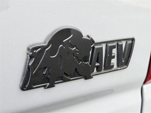 Used 2024 Chevrolet Silverado 1500 ZR2 w/ ZR2 Bison Edition image 20