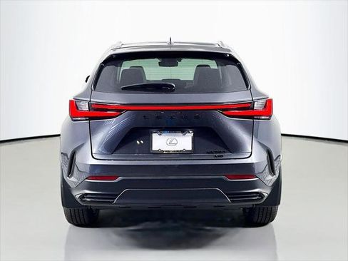 Certified 2026 Lexus NX 350 AWD w/ Accessory Package (K3) image 6