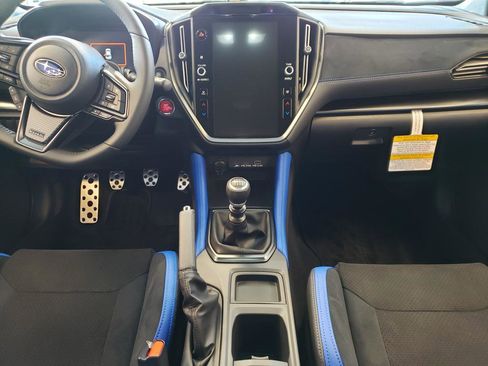 New 2026 Subaru WRX tS AWD/4WD image 7