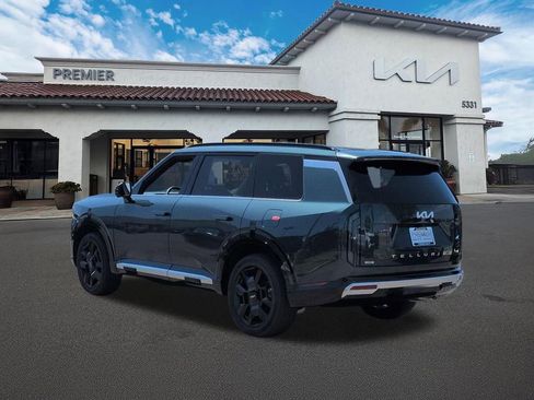 New 2027 Kia Telluride S FWD image 6