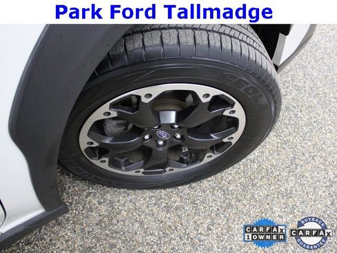 Used 2023 Subaru Crosstrek 2.0i Premium image 30