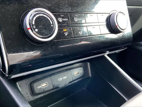 Used 2024 Hyundai Tucson SE FWD image 34