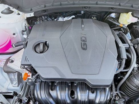 New 2026 Hyundai Tucson SEL AWD/4WD image 30