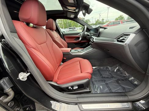 Used 2023 BMW i4 eDrive35 RWD image 26