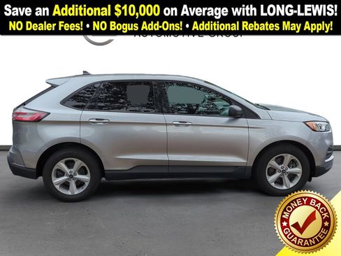 Used 2020 Ford Edge SE image 8