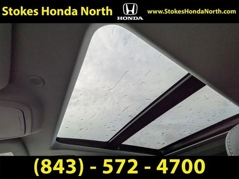 Used 2022 Ford Explorer Limited w/ Equipment Group 301A image 22