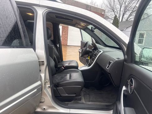 Used 2008 Pontiac Torrent AWD w/ Preferred Package image 11