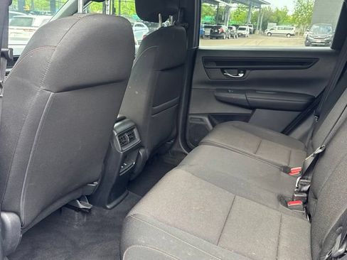 Used 2025 Honda CR-V Sport image 8