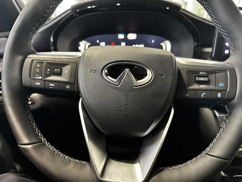 New 2026 INFINITI QX60 Autograph AWD/4WD image 20