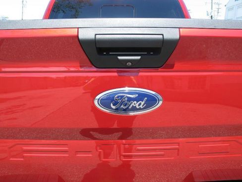Used 2020 Ford F150 XLT w/ Equipment Group 302A Luxury AWD/4WD image 67