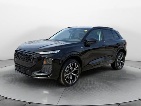 New 2026 Audi Q3 quattro 2.0T image 3
