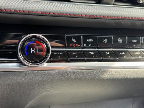 New 2026 Chevrolet Equinox RS w/ LPO, Floor Liner Package image 13