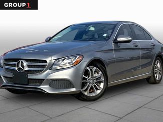 Used 2015 Mercedes-Benz C 300 Sedan w/ Multimedia Package video 1