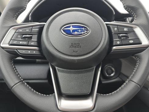 New 2025 Subaru Outback Premium w/ Popular Package #1 image 21